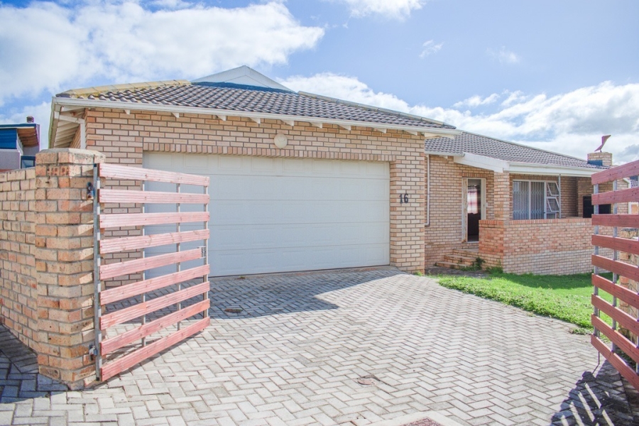 3 Bedroom Property for Sale in Lorraine Eastern Cape